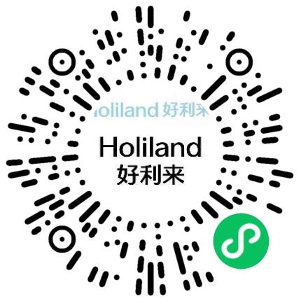 北京市好利来食品有限公司管培生扫码投递简历