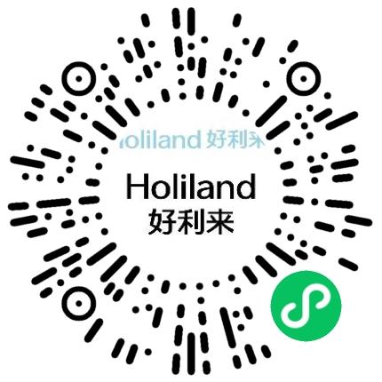 北京市好利来食品有限公司管培生扫码投递简历