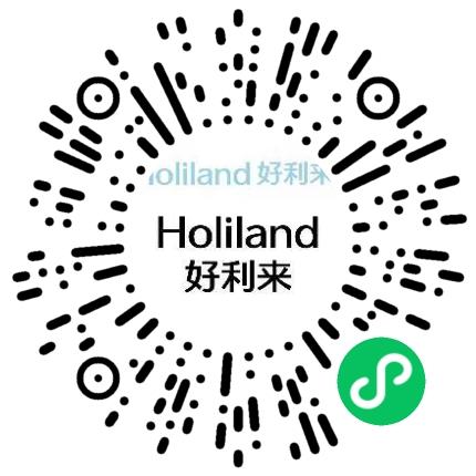北京市好利来食品有限公司管培生扫码投递简历