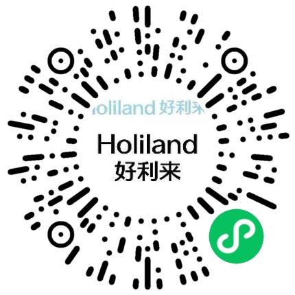 北京市好利来食品有限公司管培生扫码投递简历