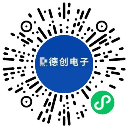 杭州德创电子股份有限公司电气工程师（能源电力）扫码投递简历