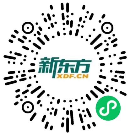 洛阳市新东方艺术培训有限公司小学教师扫码投递简历