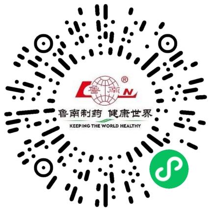 鲁南制药集团股份有限公司药品注册员扫码投递简历