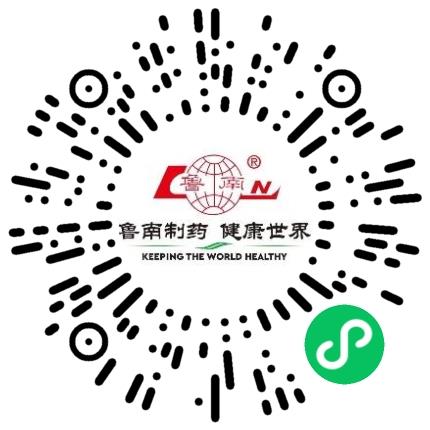 鲁南制药集团股份有限公司管培生扫码投递简历