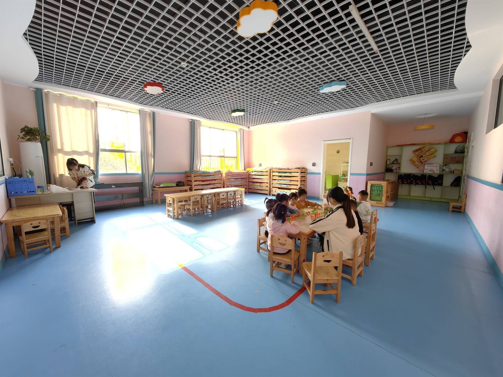 公司展示