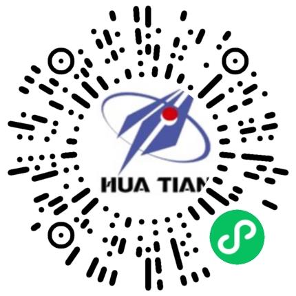 华天科技（昆山）电子有限公司半导体技术工程师扫码投递简历