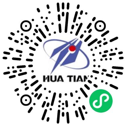 华天科技（昆山）电子有限公司半导体技术工程师扫码投递简历