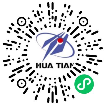 华天科技（昆山）电子有限公司管培生扫码投递简历