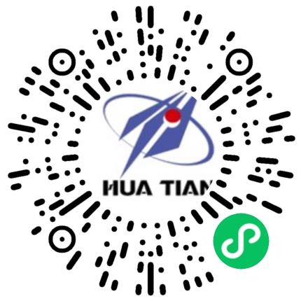 华天科技（昆山）电子有限公司半导体技术工程师扫码投递简历