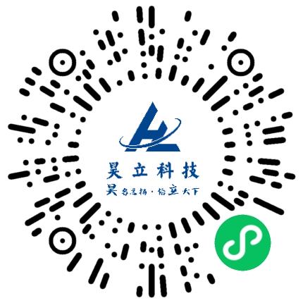 河南昊立智能科技有限公司暖通工程师扫码投递简历