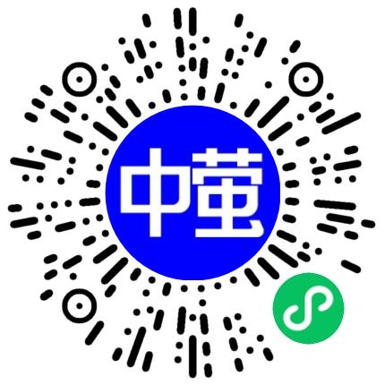 中萤云（洛阳）知识产权运营有限公司商标咨询代理扫码投递简历