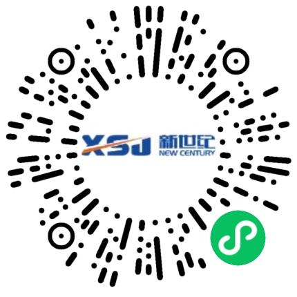 郑州新世纪数码科技股份有限公司自动化工程师扫码投递简历