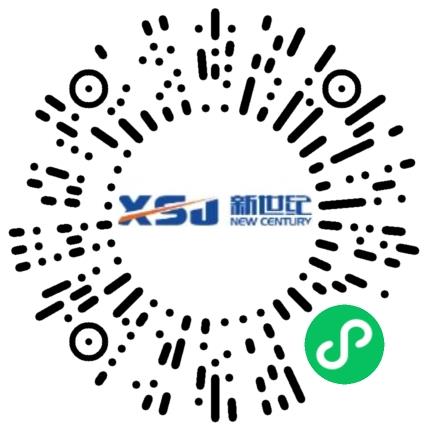 郑州新世纪数码科技股份有限公司机械工程师扫码投递简历