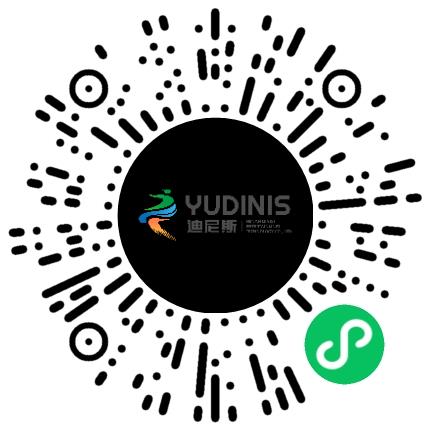 河南迪尼斯娱乐科技有限公司机械设计师扫码投递简历