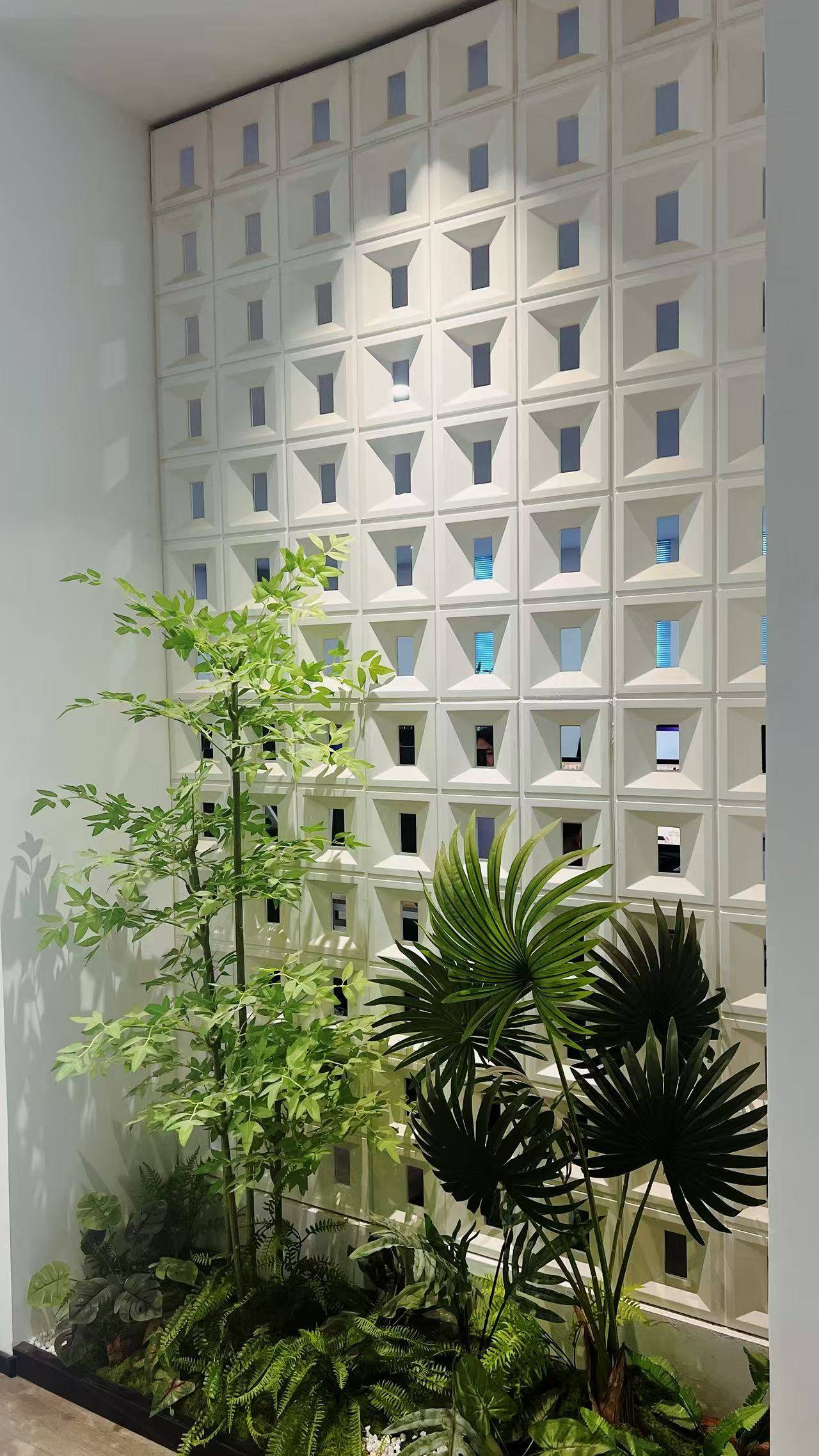 公司展示