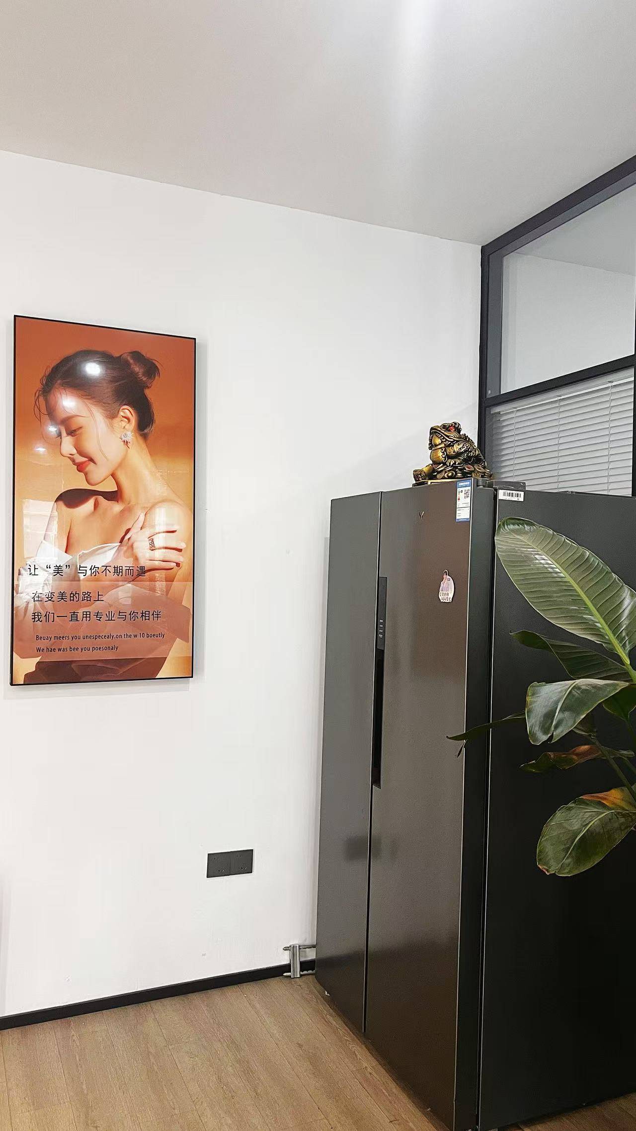 公司展示