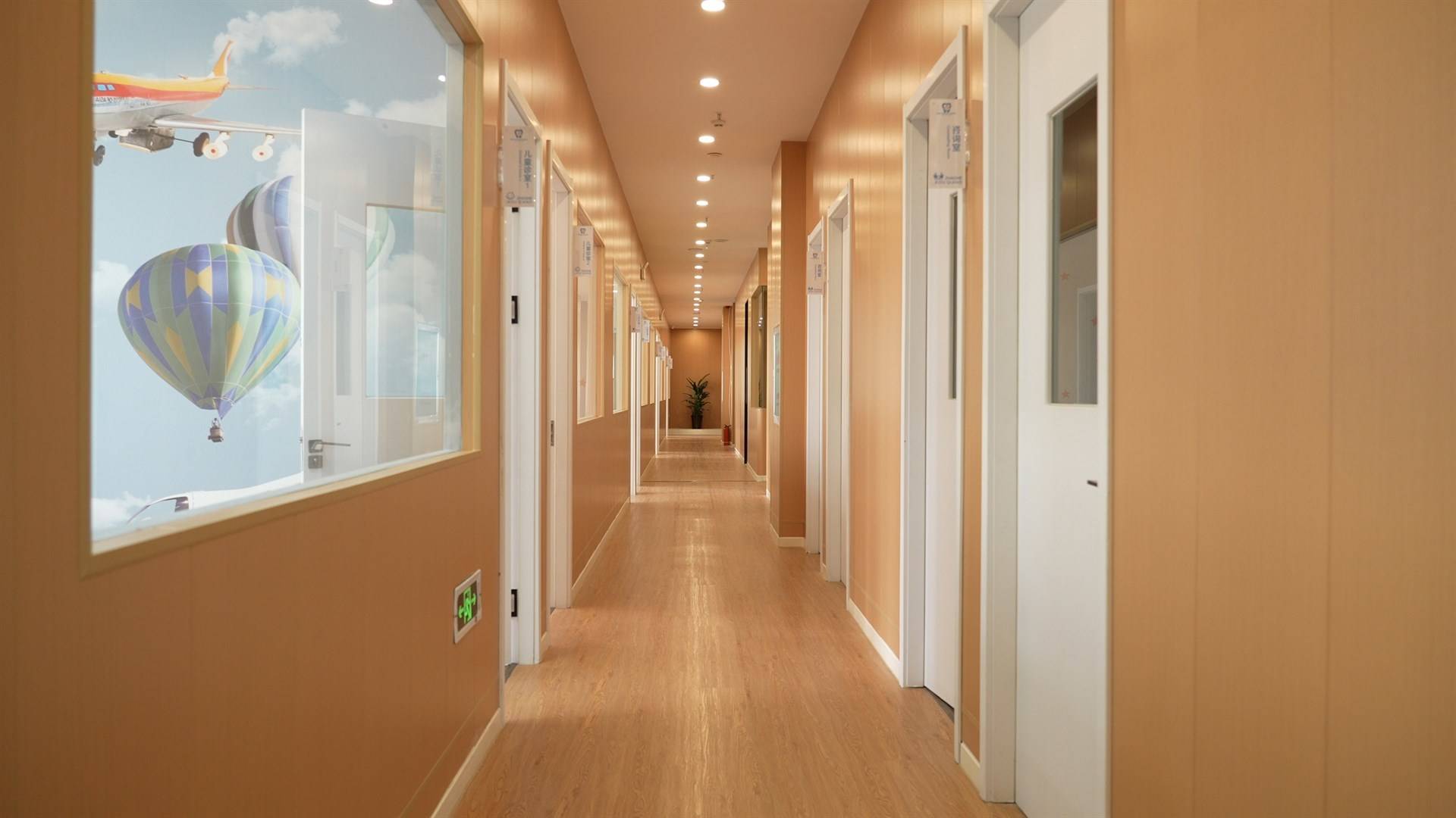 公司展示