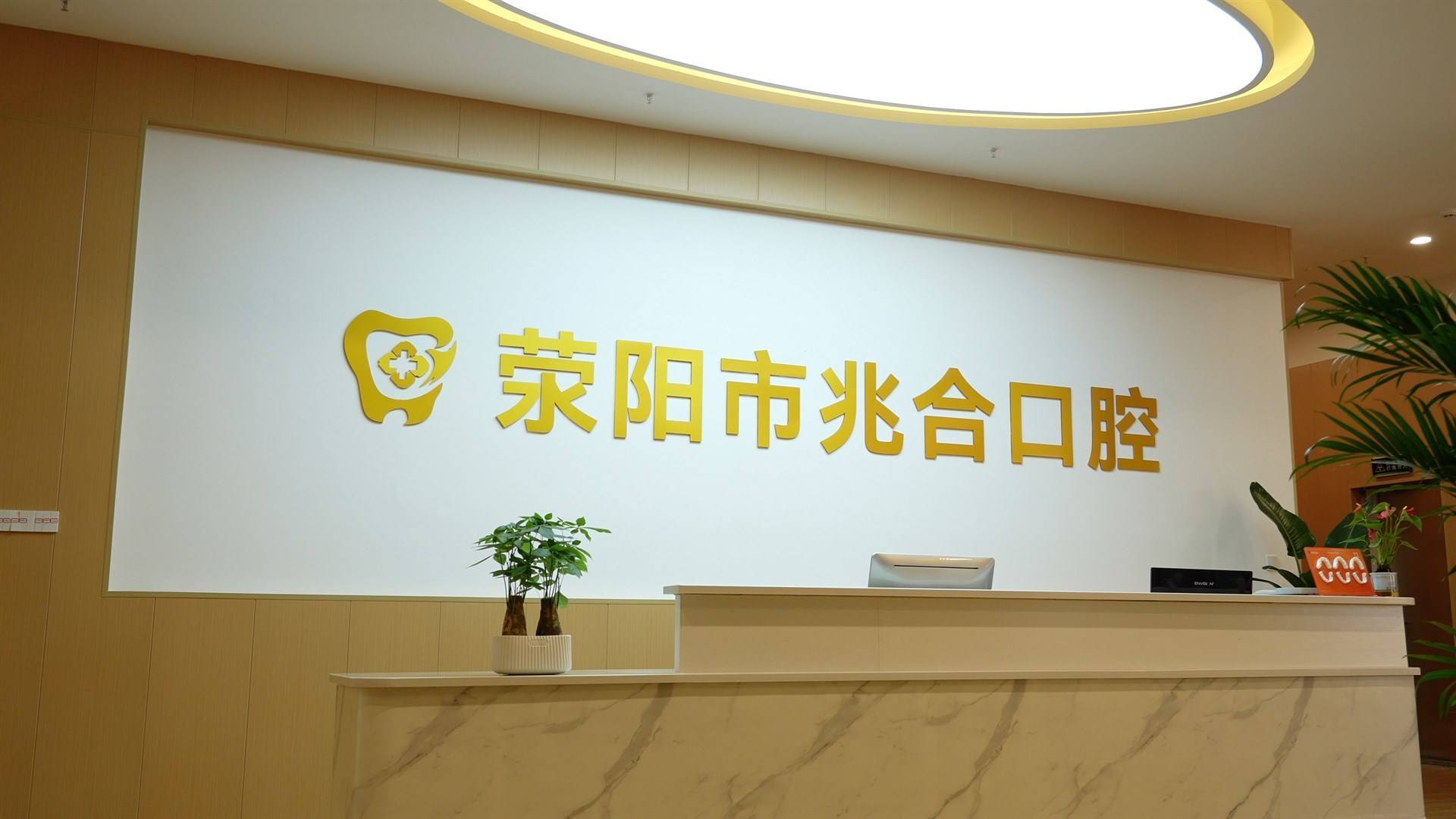 公司展示