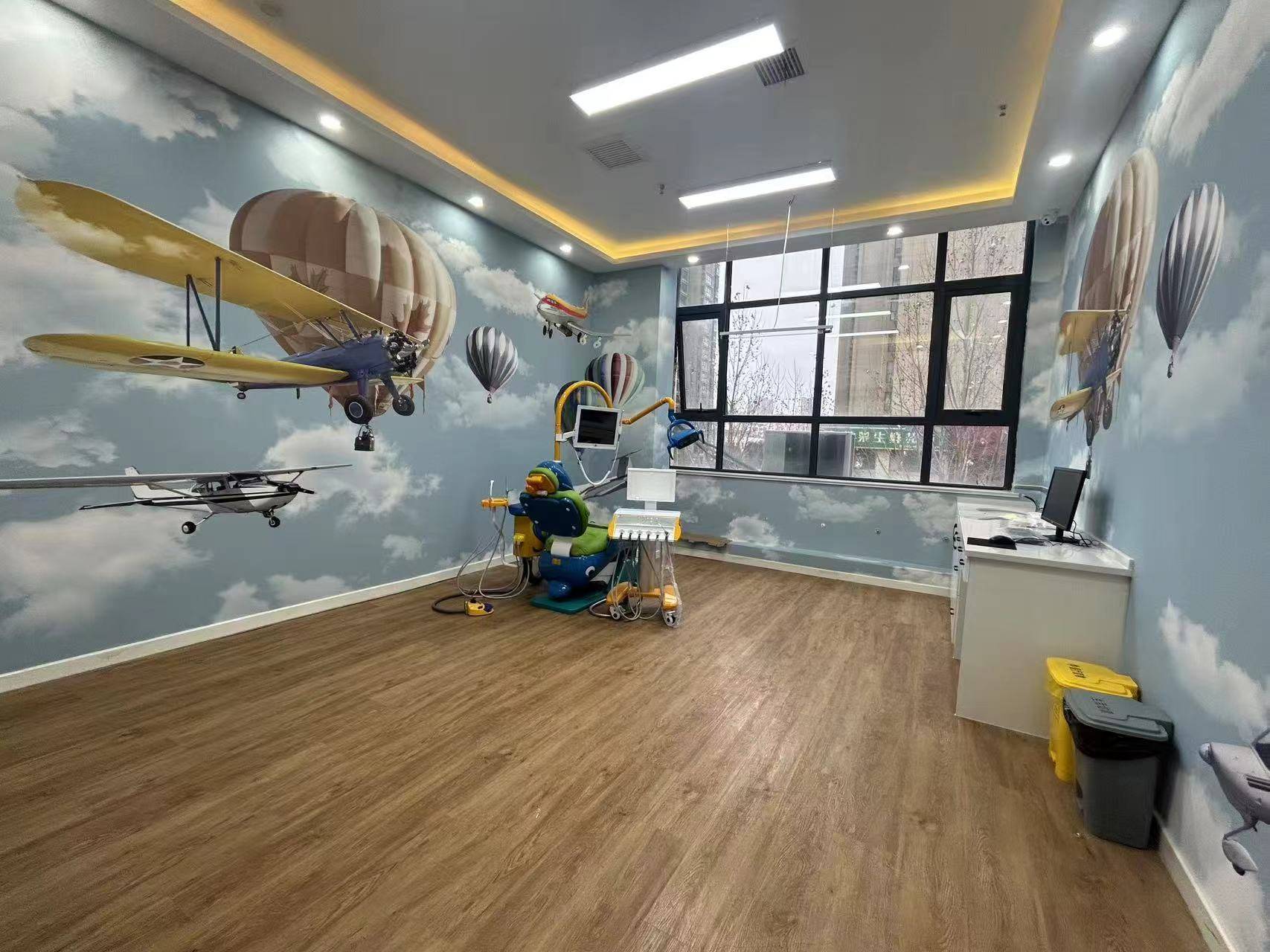 公司展示