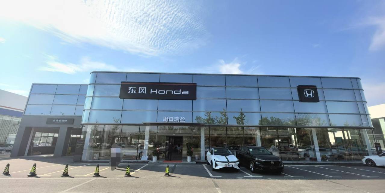 公司展示