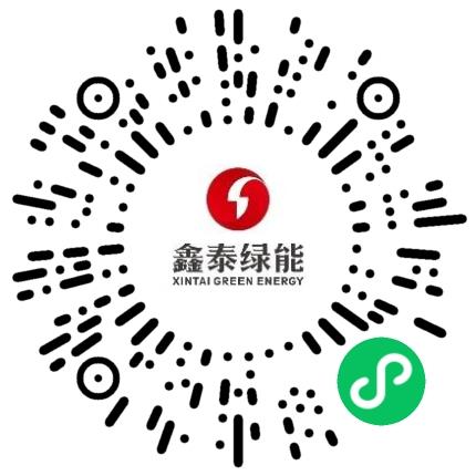 北京鑫泰绿能科技有限公司管培生扫码投递简历