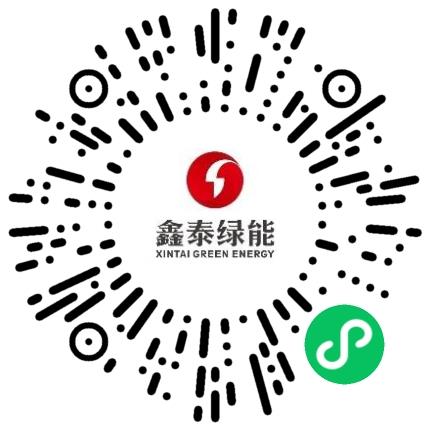 北京鑫泰绿能科技有限公司太阳能/光伏工程师扫码投递简历