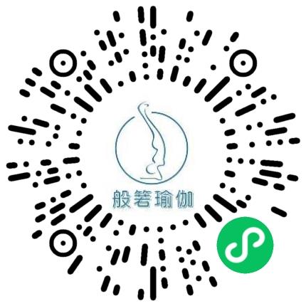 上海般箬健康信息咨询有限公司健身/美体/舞蹈教练扫码投递简历