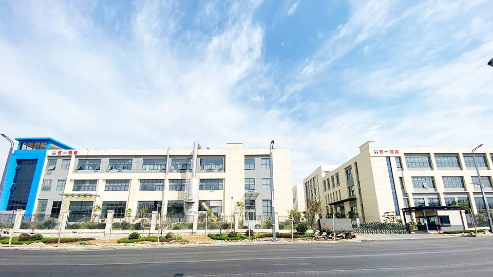 公司展示