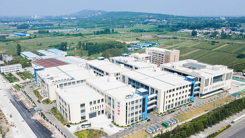 公司展示