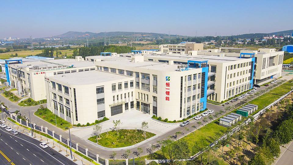 公司展示