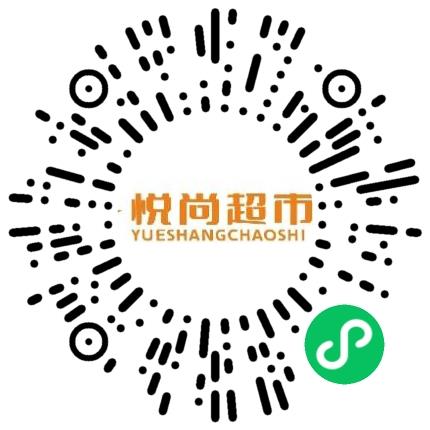 许昌子由超市有限公司视觉设计师扫码投递简历