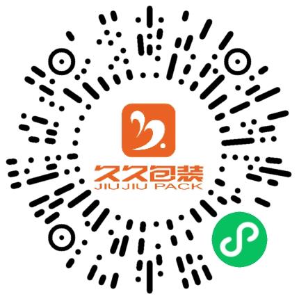 郑州久久包装材料有限公司平面设计师扫码投递简历