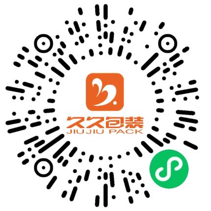 郑州久久包装材料有限公司包装工程师扫码投递简历