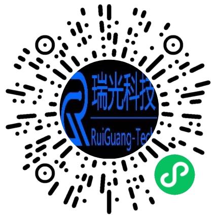 河南瑞光科技有限公司区域销售经理扫码投递简历