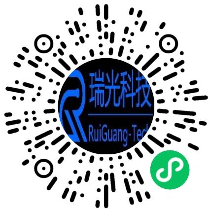 河南瑞光科技有限公司区域销售经理扫码投递简历