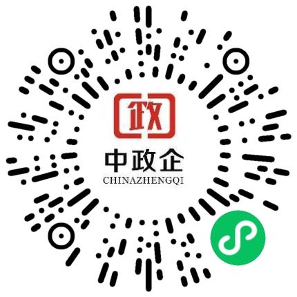 中政企（北京）工程咨询有限公司咨询项目管理扫码投递简历