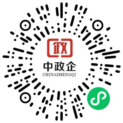中政企（北京）工程咨询有限公司咨询项目管理扫码投递简历