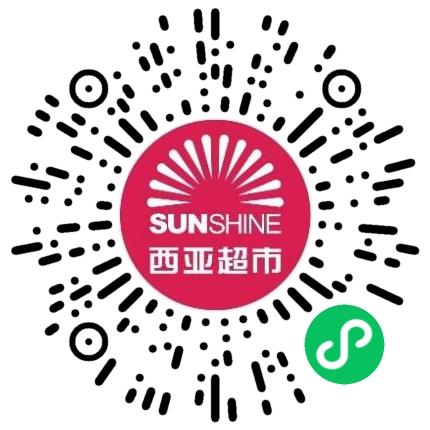 西亚超市连锁管理有限公司人力资源专员/人事助理扫码投递简历