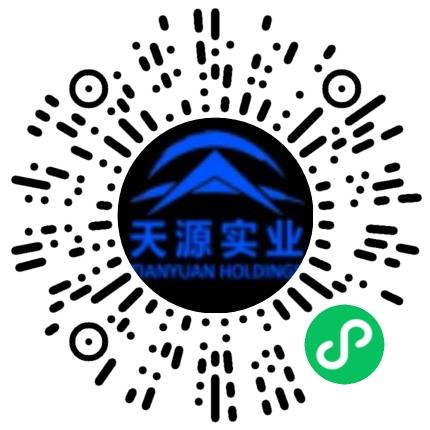河南天源实业发展集团有限公司药品研发工程师扫码投递简历
