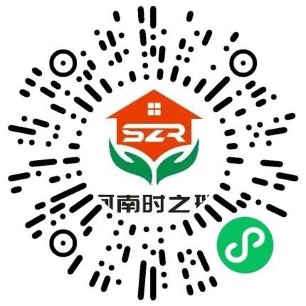 河南时之瑞商贸有限公司文员/秘书/经理助理扫码投递简历