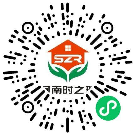 河南时之瑞商贸有限公司客服专员/助理扫码投递简历
