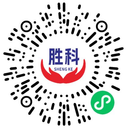 深圳市胜科企业管理有限公司郑州分公司客服专员/助理扫码投递简历