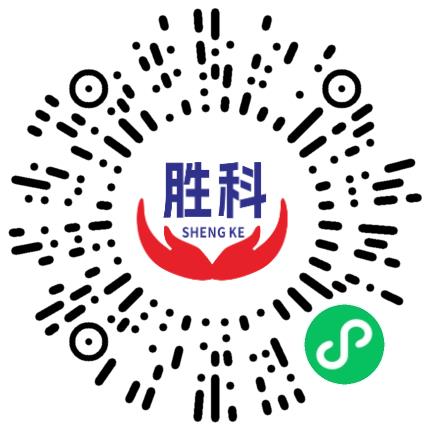深圳市胜科企业管理有限公司郑州分公司网络客服/坐席/呼叫中心客服扫码投递简历