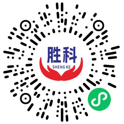 深圳市胜科企业管理有限公司郑州分公司客服专员/助理扫码投递简历
