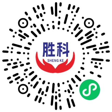 深圳市胜科企业管理有限公司郑州分公司客服专员/助理扫码投递简历