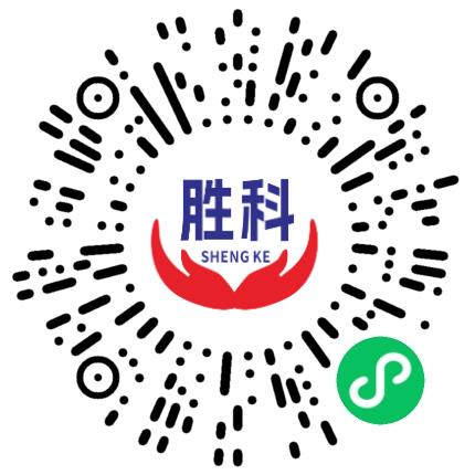 深圳市胜科企业管理有限公司郑州分公司客服专员/助理扫码投递简历