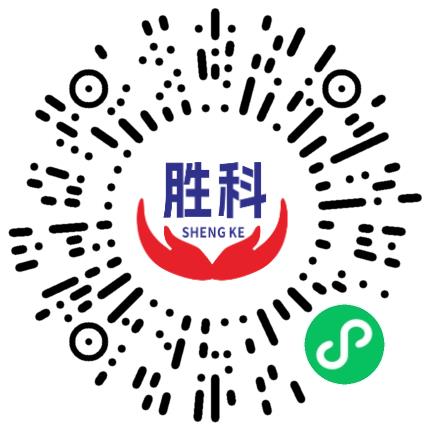 深圳市胜科企业管理有限公司郑州分公司网络客服/坐席/呼叫中心客服扫码投递简历