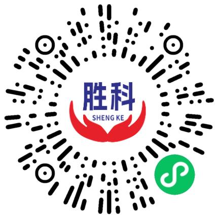 深圳市胜科企业管理有限公司郑州分公司客服专员/助理扫码投递简历