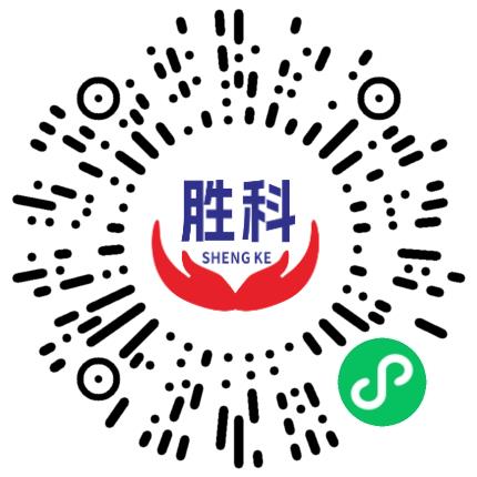 深圳市胜科企业管理有限公司郑州分公司管培生扫码投递简历