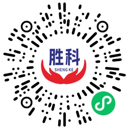 深圳市胜科企业管理有限公司郑州分公司销售代表/业务员/销售助理扫码投递简历